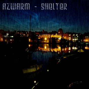 shelter cover art