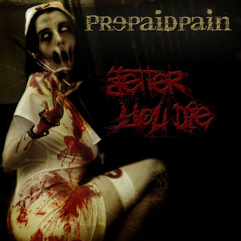 better you die cover art