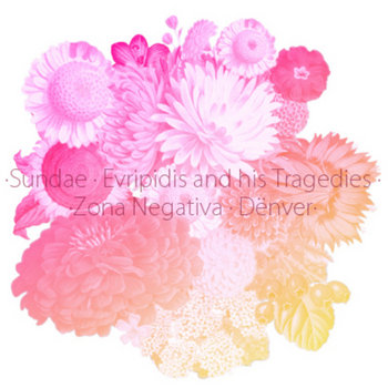 DK03 Especial Record Store Day 7" cover art