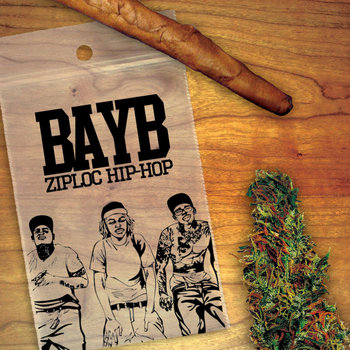 Ziploc Hip-Hop cover art