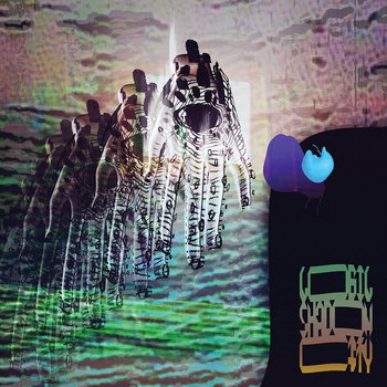 Go Big Shadow City Go Big Shadow City artwork