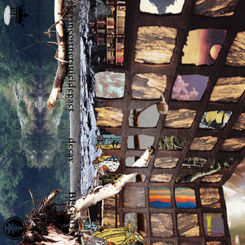 Decay cover art