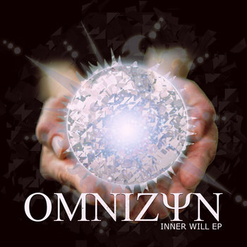Inner Will cover art
