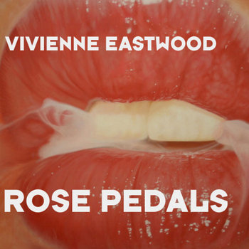 ROSE PEDALS cover art
