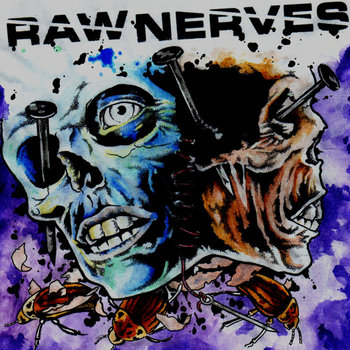 S/T cover art