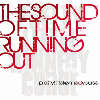 The Sound of Time Running Out cover art