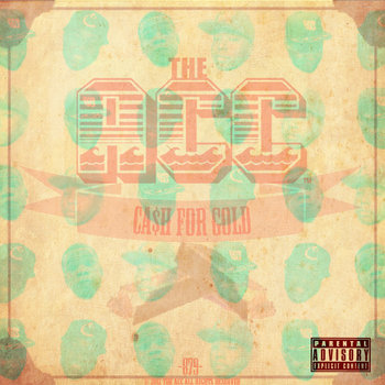 Ca$h for Gold cover art