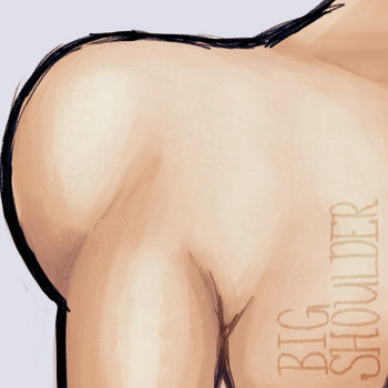 Big Shoulder cover art