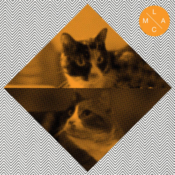 LAMC # 2 cover art
