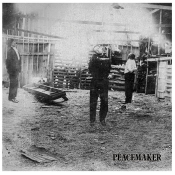 Album Sampler cover art