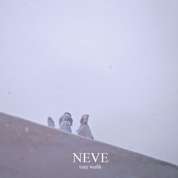 NEVE cover art