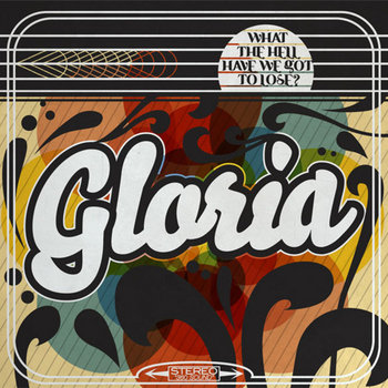 What the Hell Have We Got to Lose? cover art