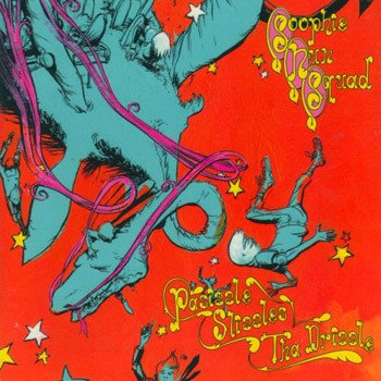 Passion Slays The Dragon cover art