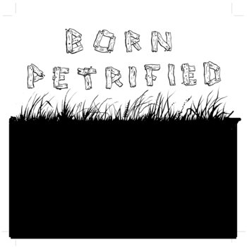 born petrified cover art