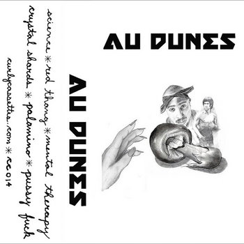 Au Dunes cover art