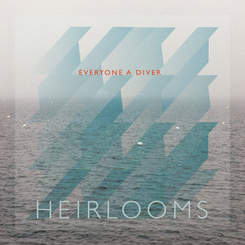 Everyone A Diver cover art