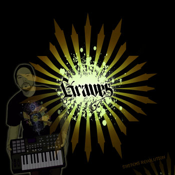 SYSTEMS REVOLUTION 1 cover art