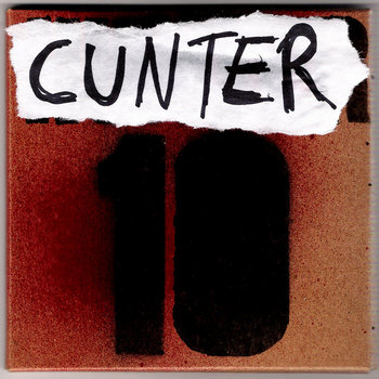 10 cover art