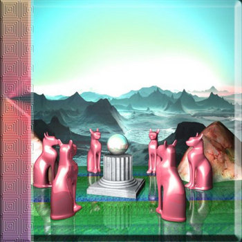 Fortune cover art
