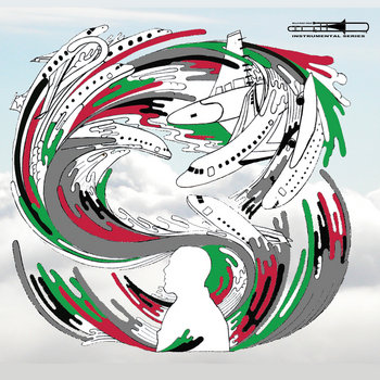 Flight Plan (Sampler) cover art