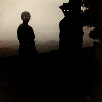 The Yips EP cover art