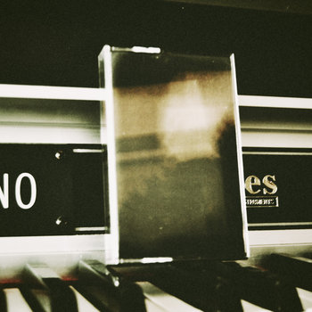 For Nil cover art