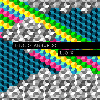 Disco Absurdo - L.O.W cover art
