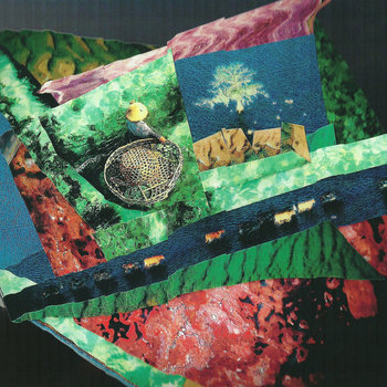 Forest Folk cover art