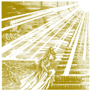 Into The Lair Of The Sun God cover art
