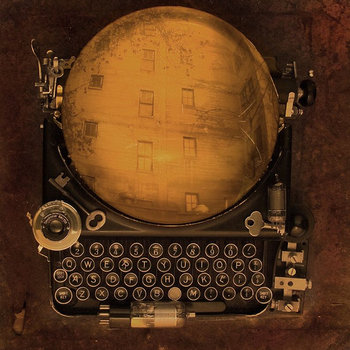 Machines Control cover art