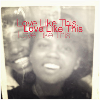 Jei Soul - Love Like This cover art