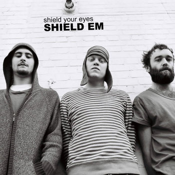 shield em cover art