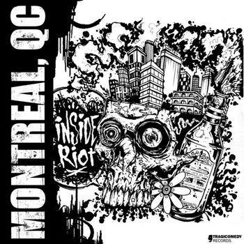 Split 7'' w/ Shared Arms cover art