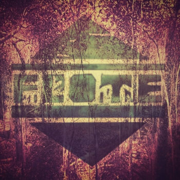 Sacred Wisdom LP cover art
