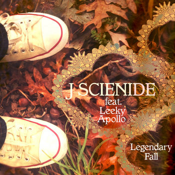 Legendary Fall cover art