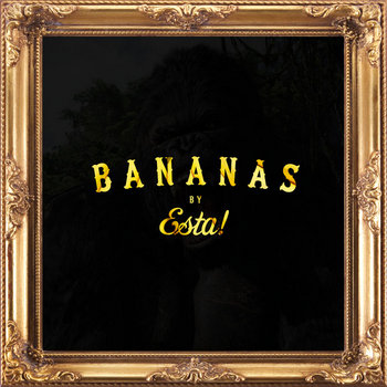 Bananas! cover art