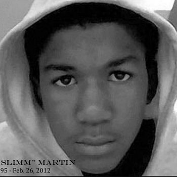 diptych for trayvon cover art