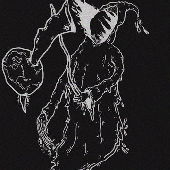 WORLDWIDE POWERVIOLENCE cover art