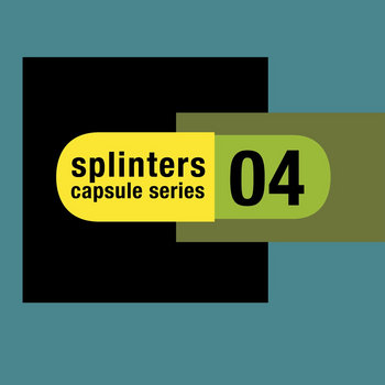 Capsule04 cover art