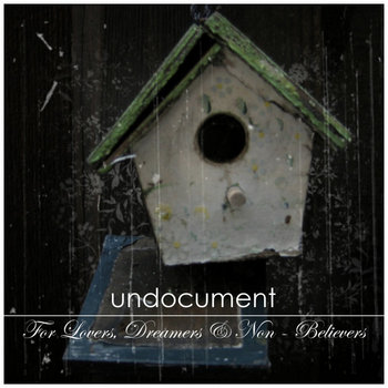 For Lovers, Dreamers & Non-Believers cover art