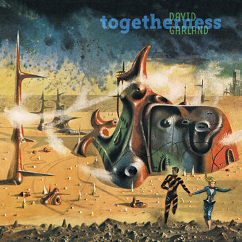 Togetherness (Control Songs, Vol. 2) cover art