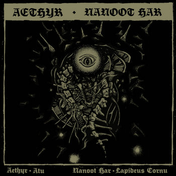 Atu cover art
