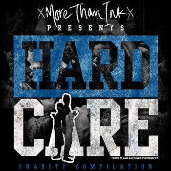 HARDCARE cover art