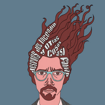 Después Del Incendio Y Otras Cosas Así cover art