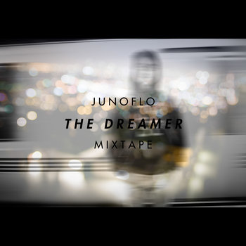 The Dreamer (2011) cover art