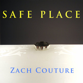 Safe Place cover art