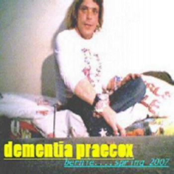 Dementia Praecox cover art