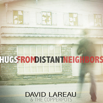 Hugs From Distant Neighbors cover art
