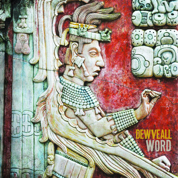 Word cover art