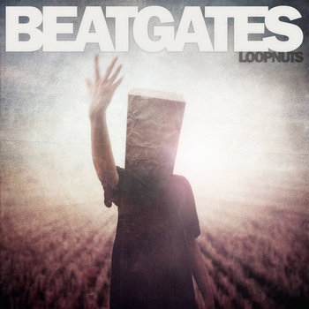 Loopnuts (2012) cover art
